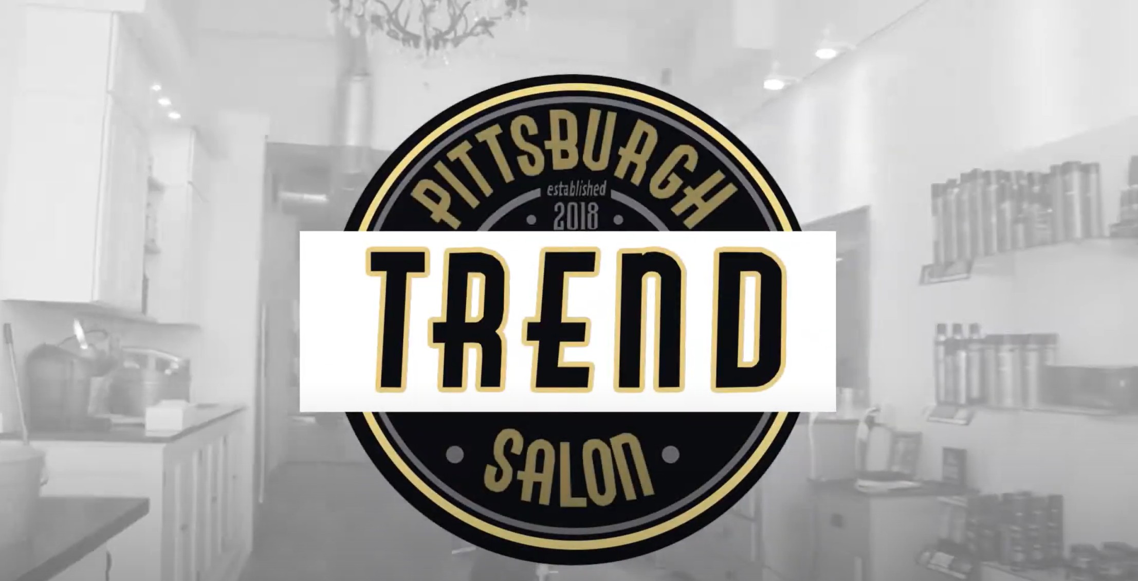 Trend Pittsburgh Salon - Hand Tied Extensions